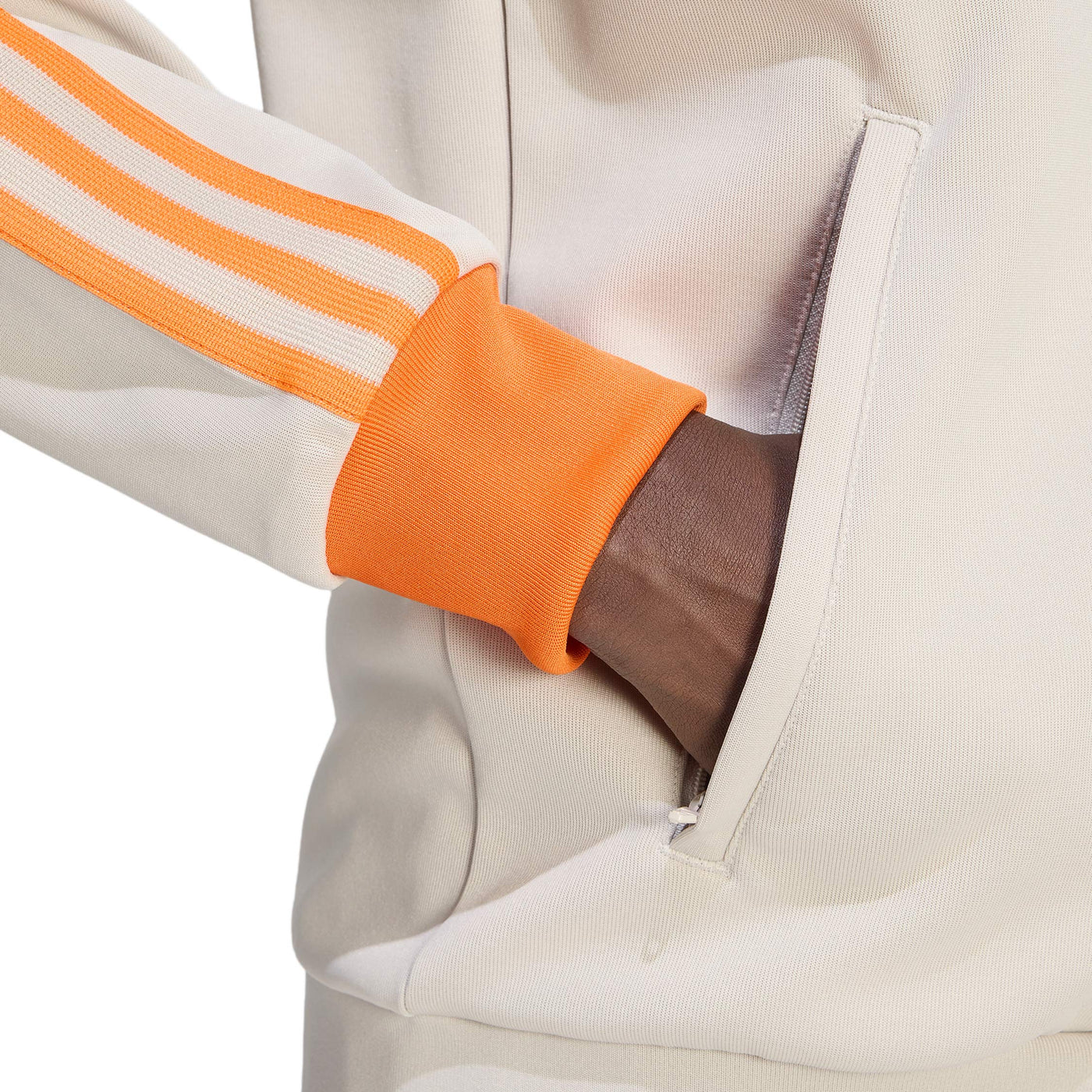 Adidas	FC Bayern Originals Track Top