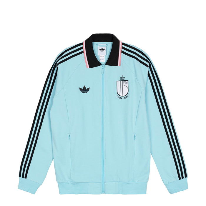 Adidas	Belgium Away Anthem Jacket