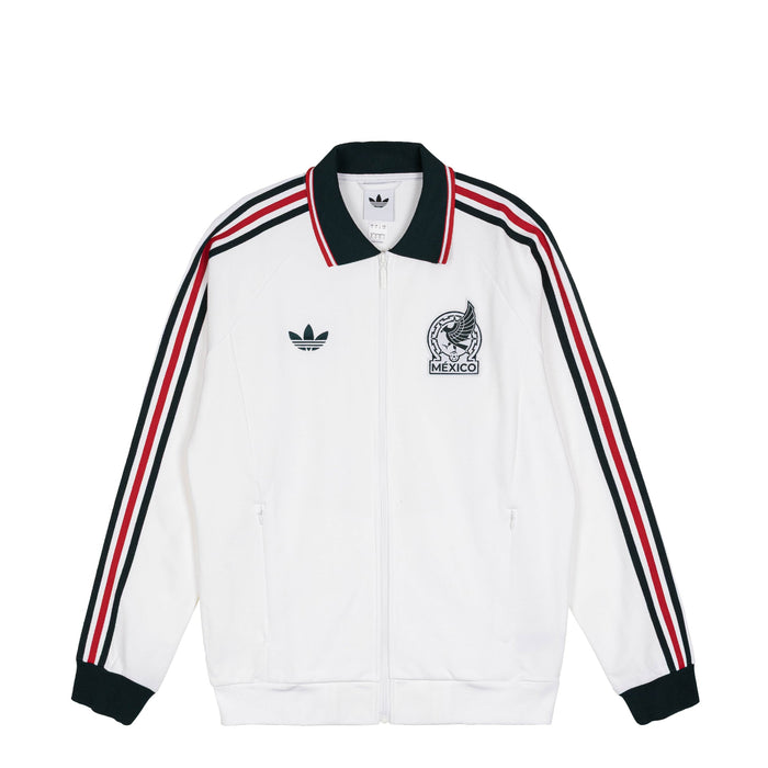 Adidas	Mexico Away Anthem Jacket
