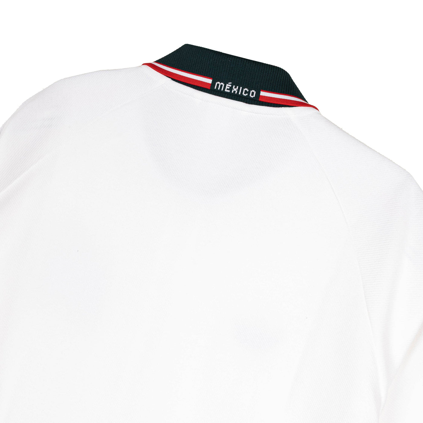 Adidas	Mexico Away Anthem Jacket