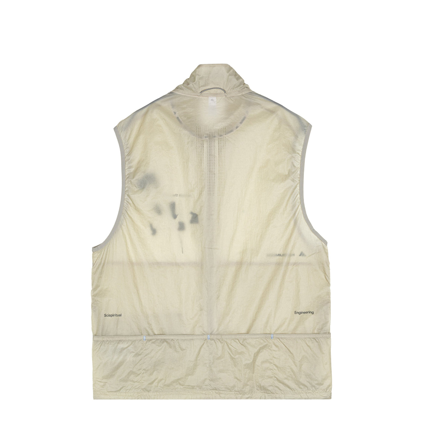 Adidas	x Hermanos Koumori Adi365 Running Vest