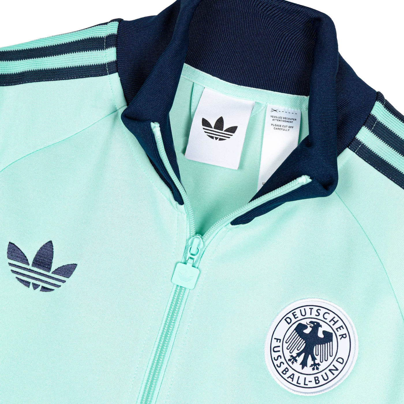 Adidas	DFB Germany Originals Track Top