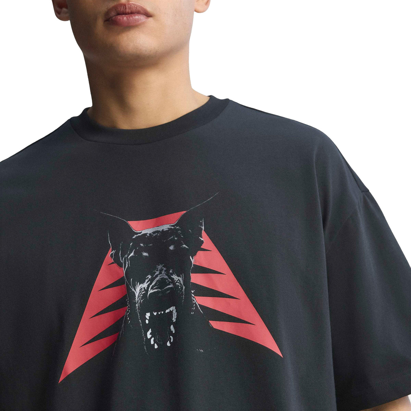 Adidas Anthony Edwards Dawg Tee