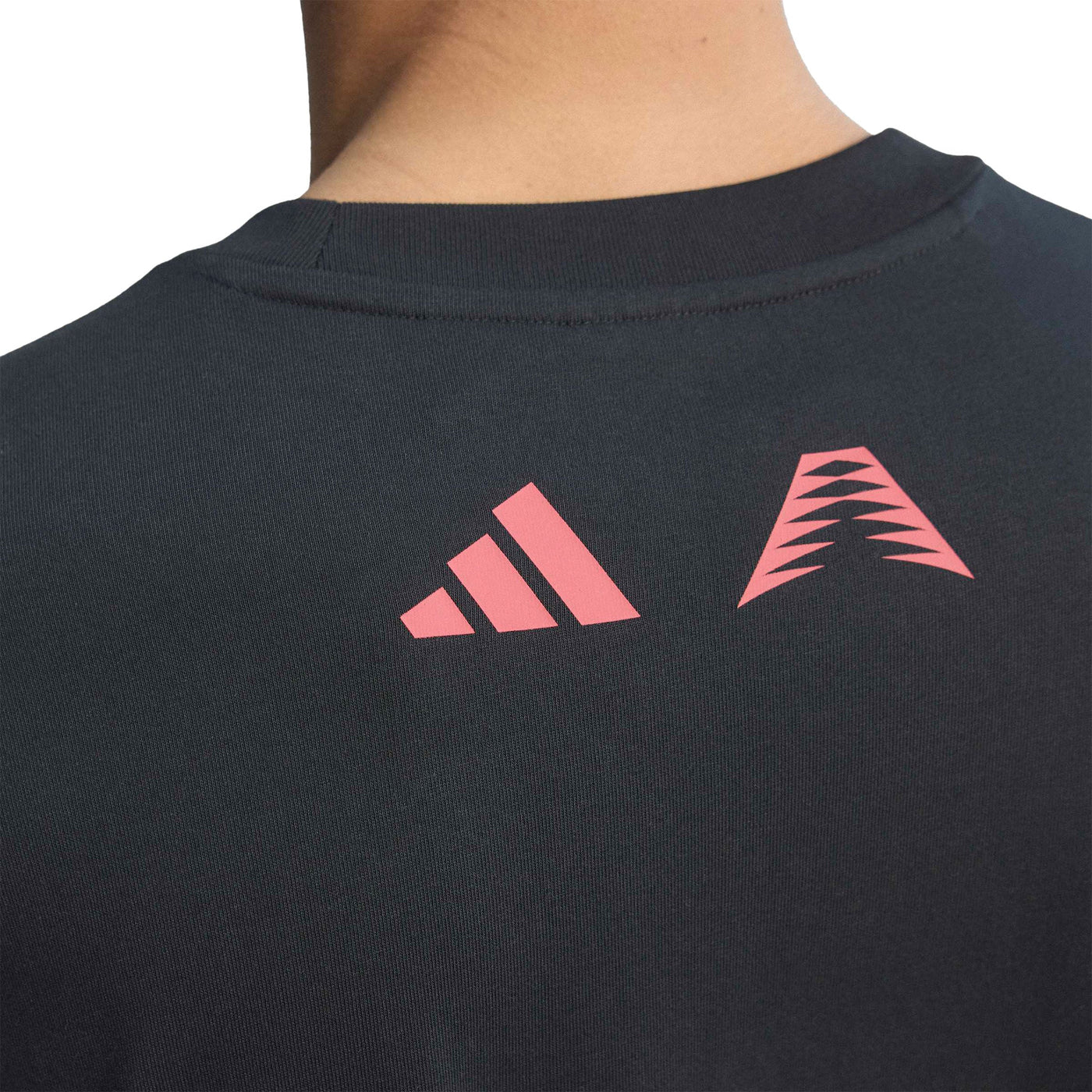 Adidas Anthony Edwards Dawg Tee