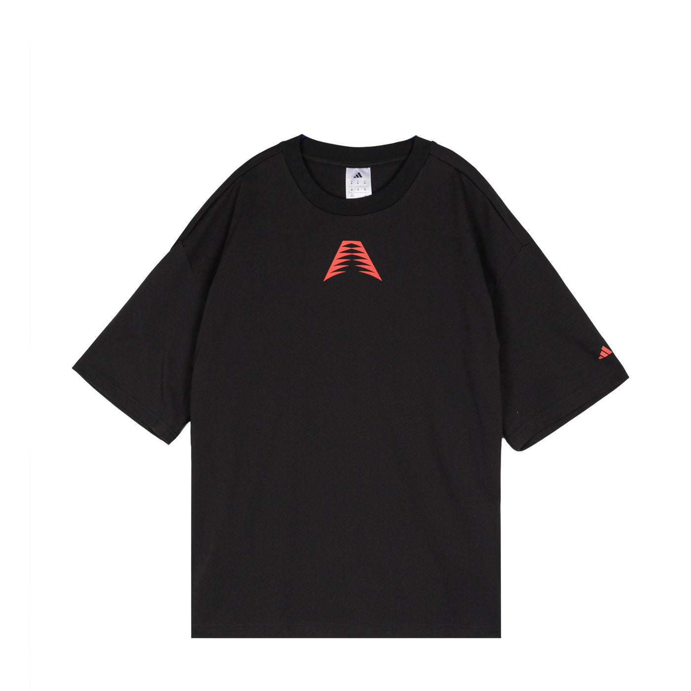 Adidas ANTHONY EDWARDS BELIEVE THAT T-SHIRT