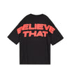 Adidas ANTHONY EDWARDS BELIEVE THAT T-SHIRT