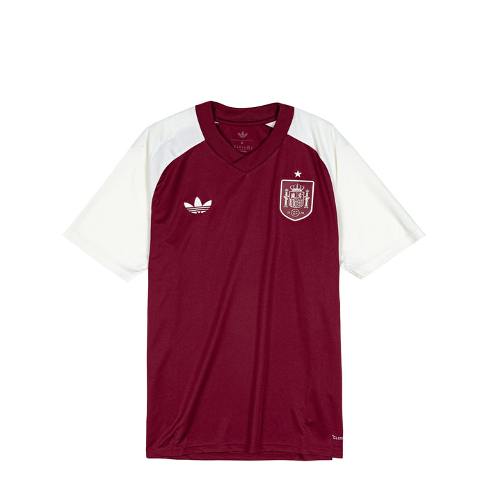 Adidas	Spain 26 Away Prematch Jersey