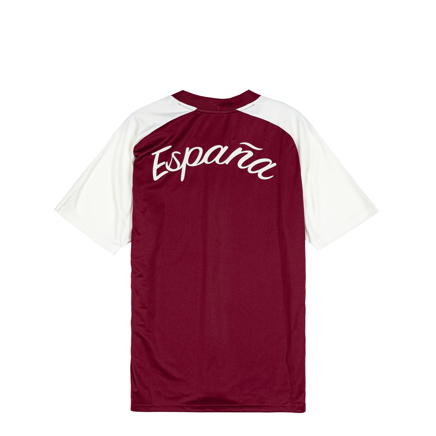 Adidas	Spain 26 Away Prematch Jersey