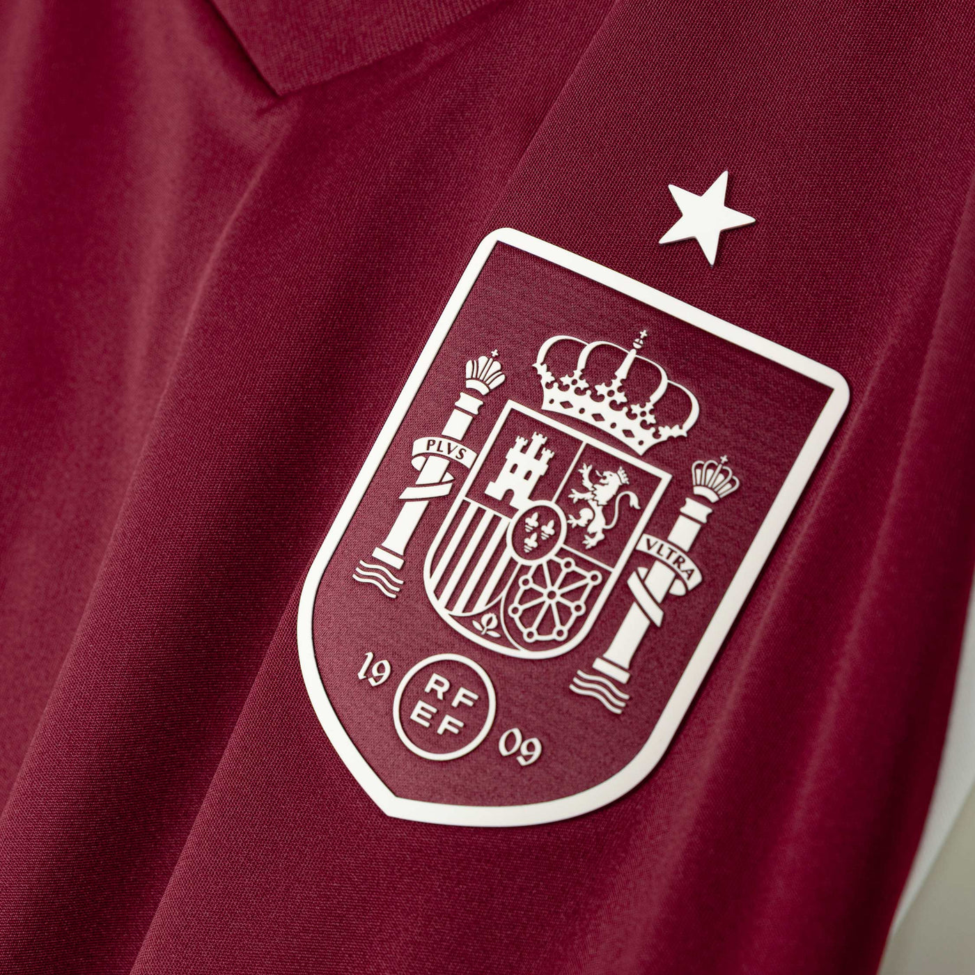 Adidas	Spain 26 Away Prematch Jersey