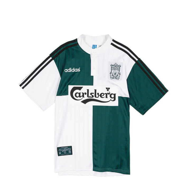 Adidas	Liverpool FC Away Jersey 95