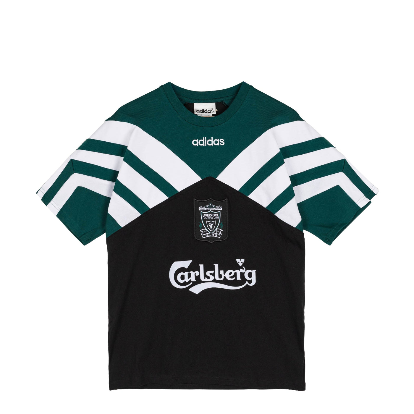 Adidas Liverpool FC T-Shirt 95