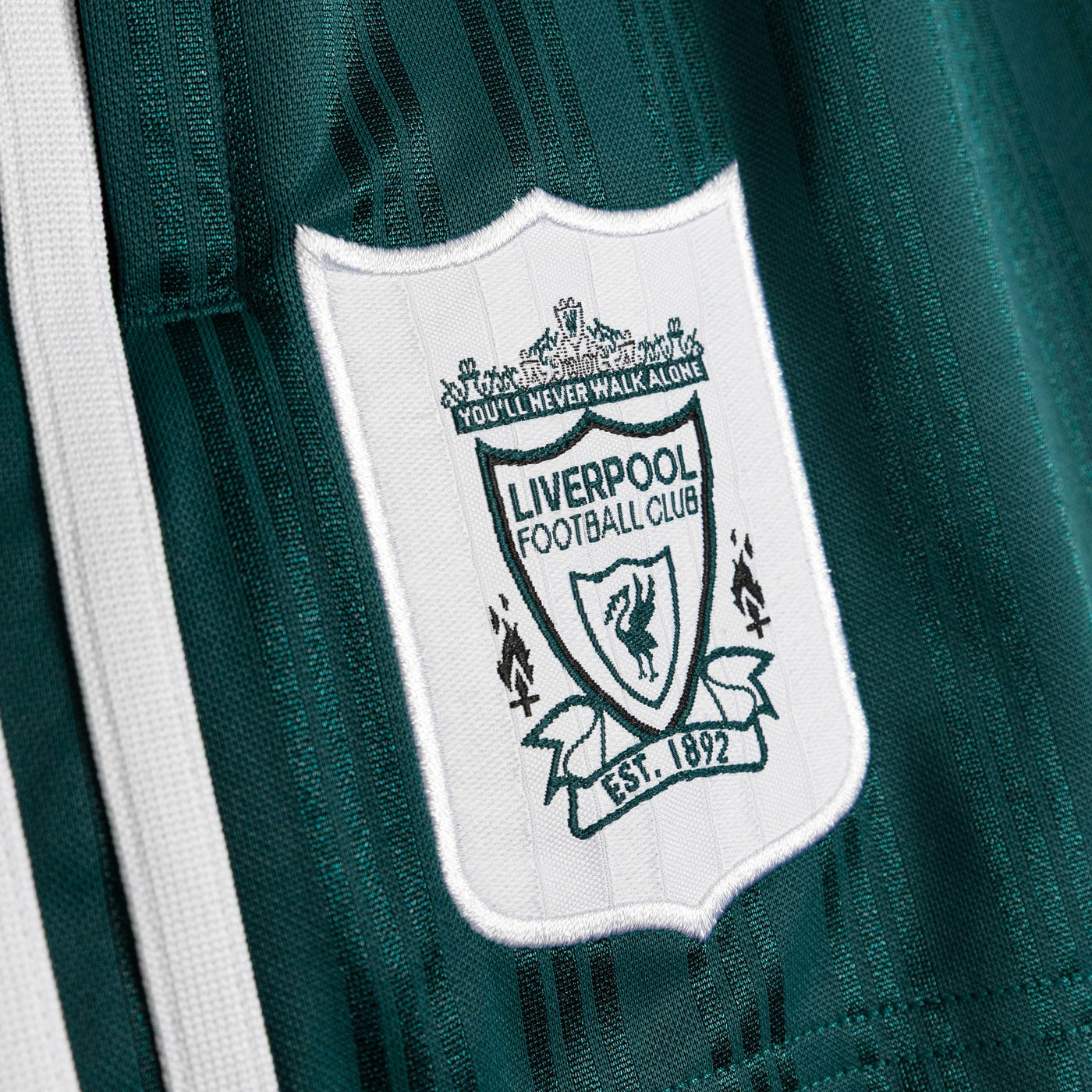 Adidas	Liverpool FC Away Short 95