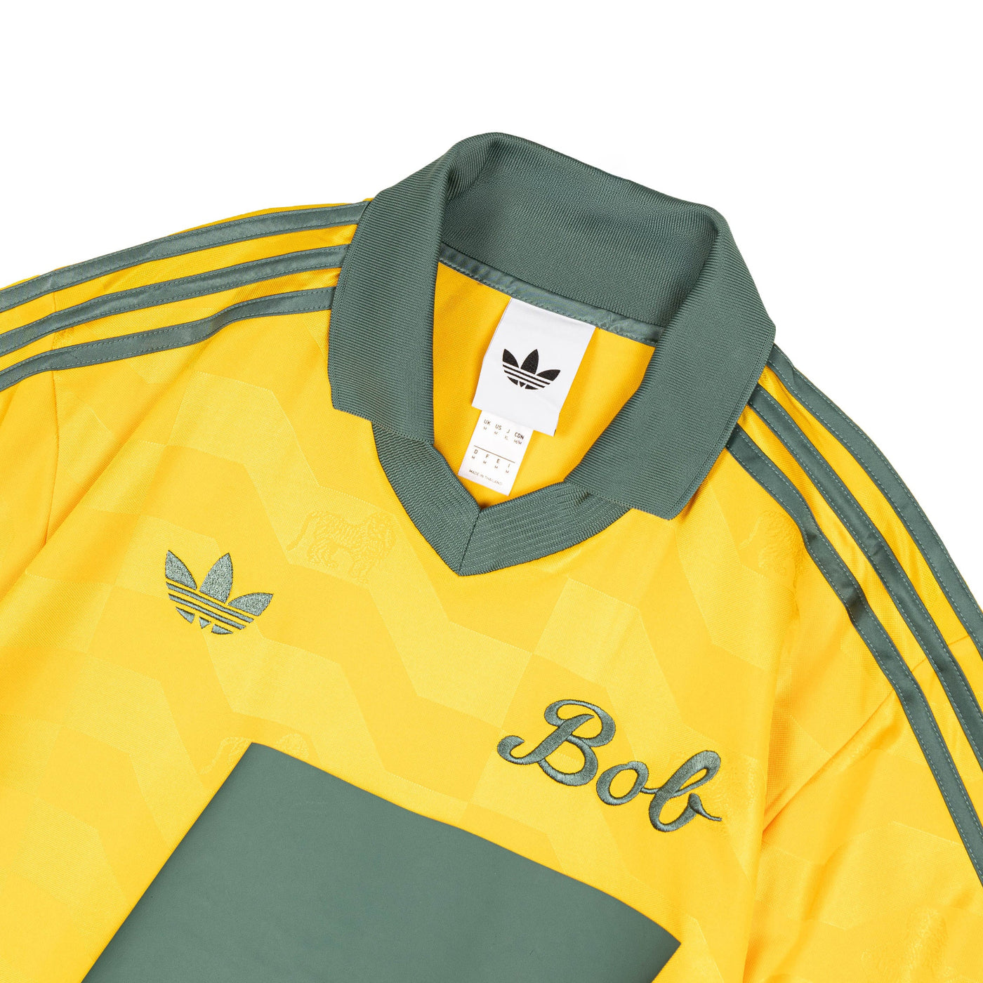Adidas Bob Marley Originals Jersey