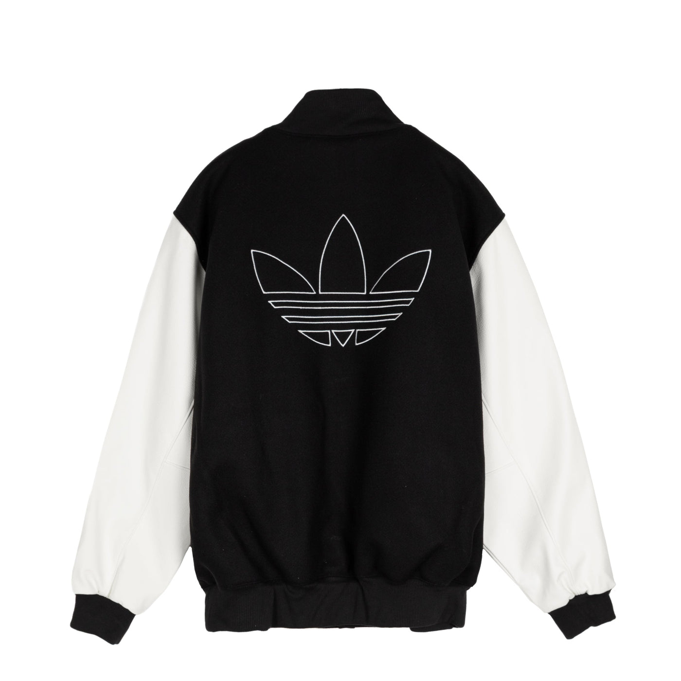 Adidas	Originals Basketball Jacket