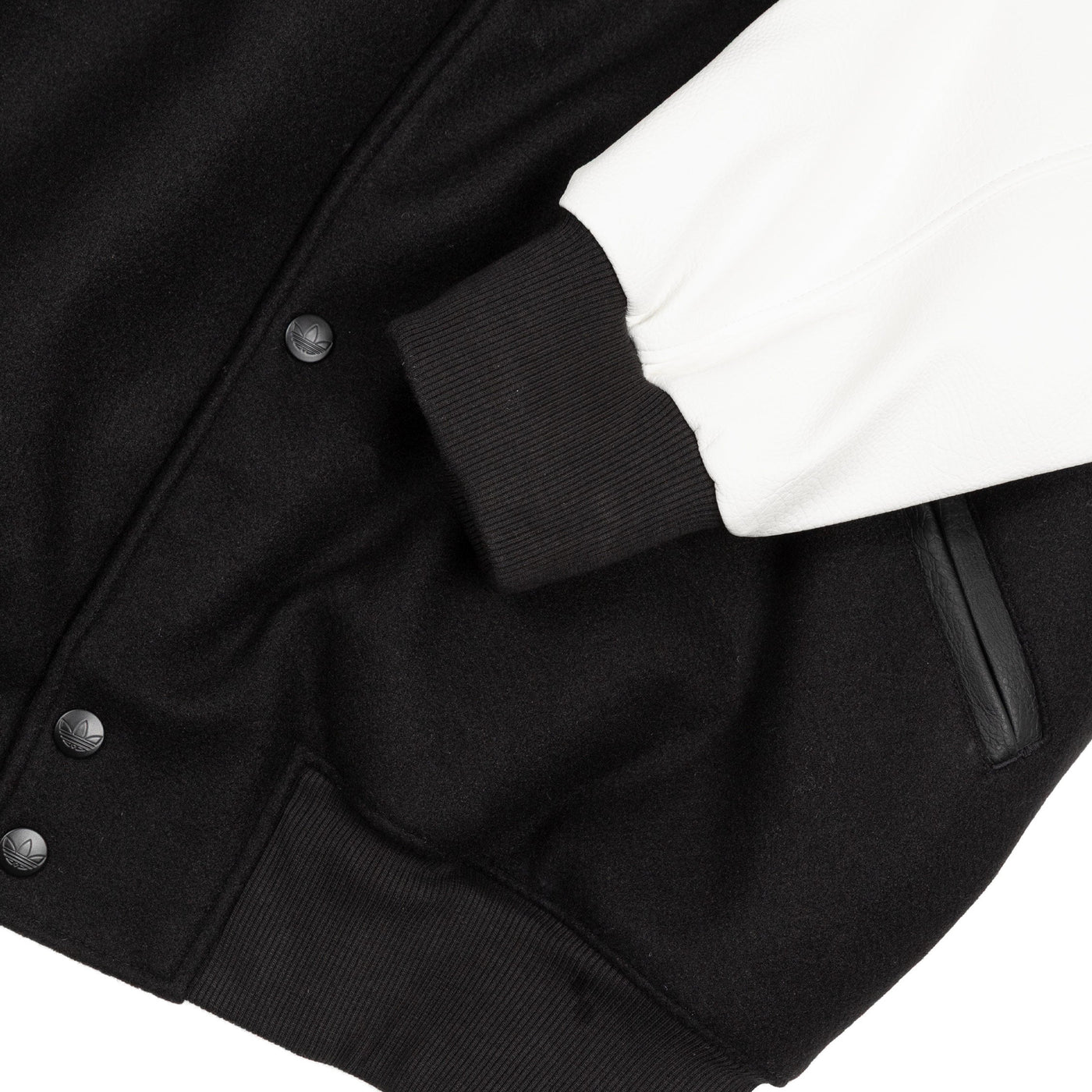 Adidas	Originals Basketball Jacket