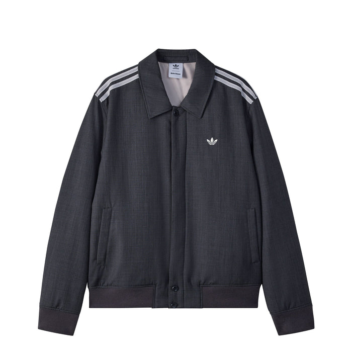 Adidas x Wales Bonner Wool Blouson
