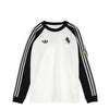 Adidas	Juventus FC Originals Long Sleeve T-Shirt