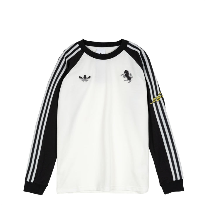 Adidas	Juventus FC Originals Long Sleeve T-Shirt