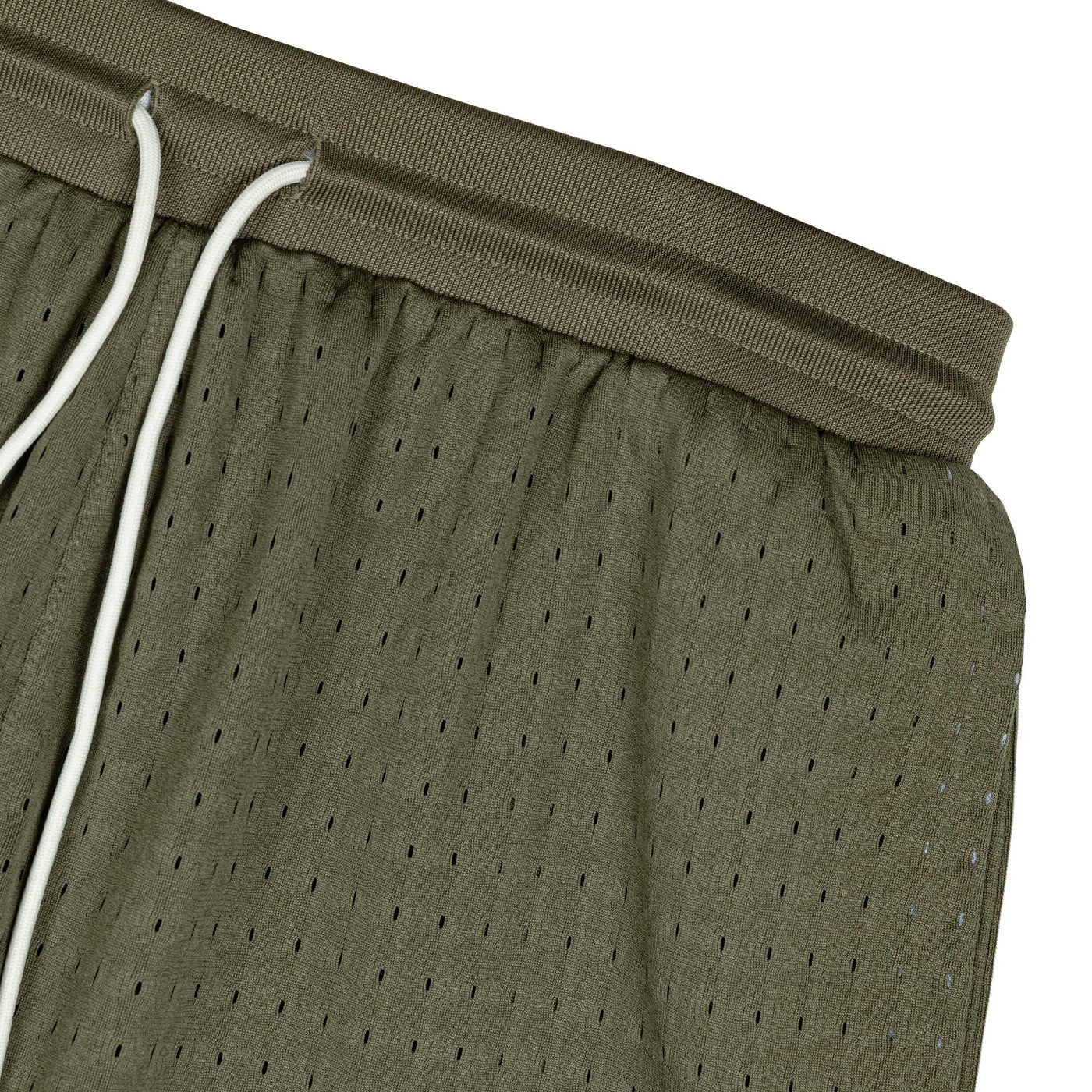 Adidas	Originals Basketball Warp Knit Short