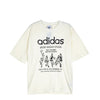 Adidas	Only The Best For The Athlete T-Shirt