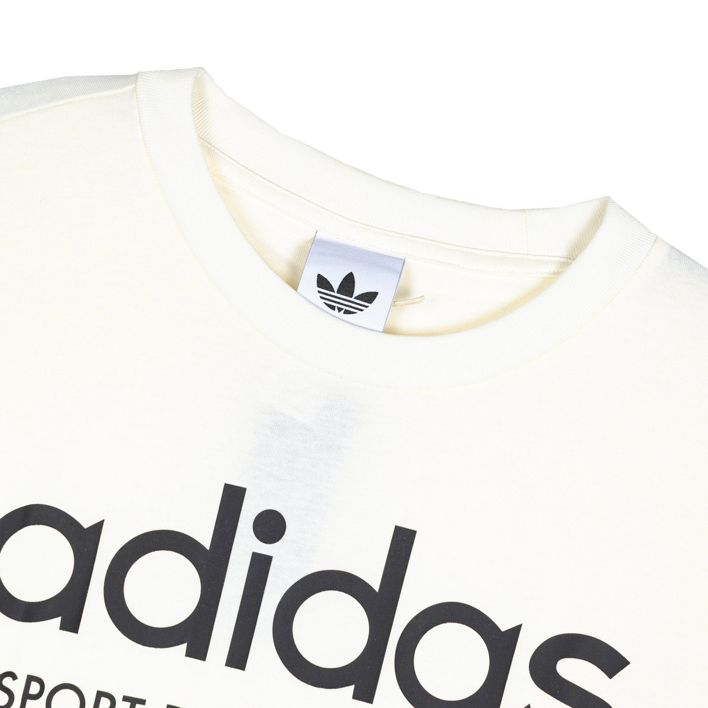 Adidas	Only The Best For The Athlete T-Shirt