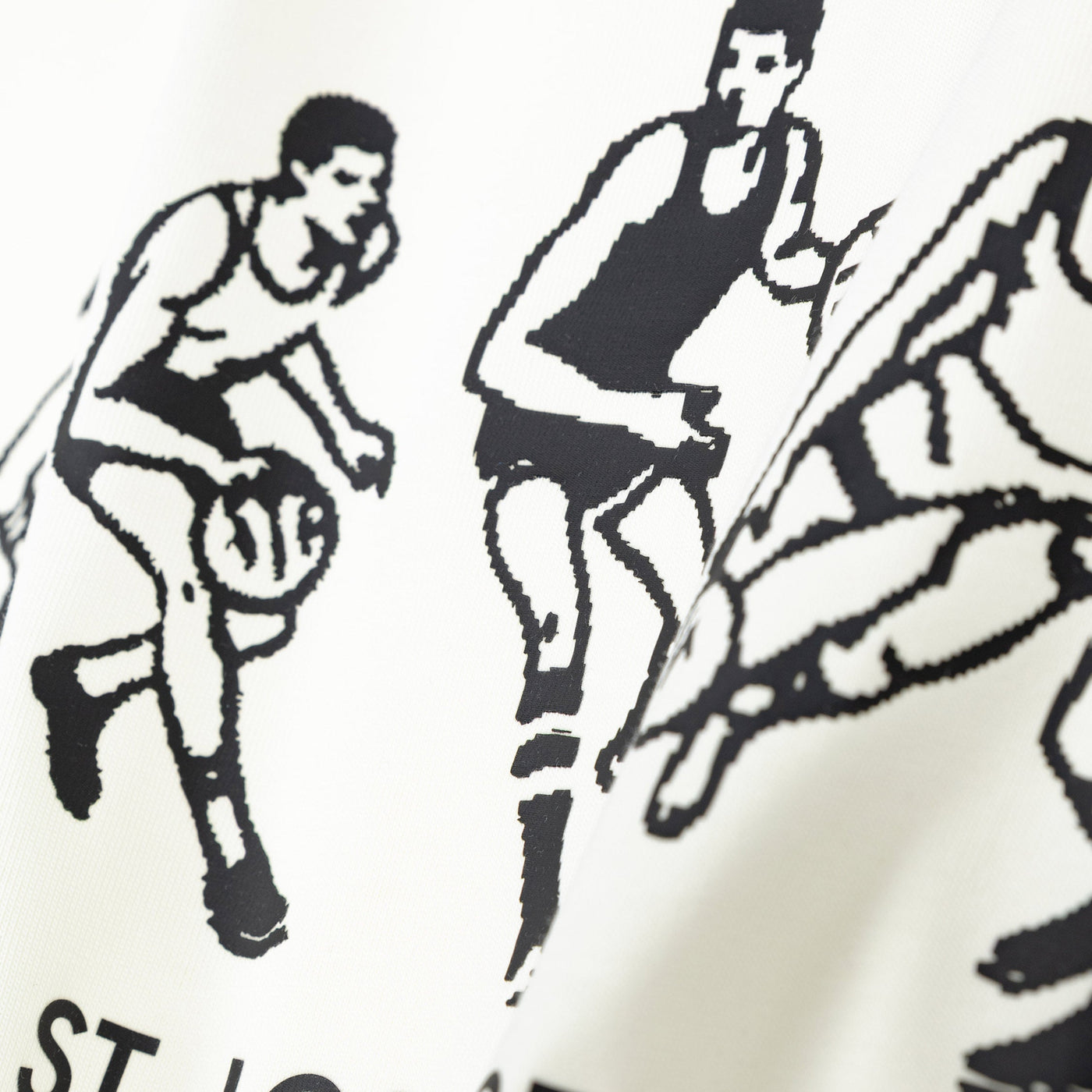 Adidas	Only The Best For The Athlete T-Shirt