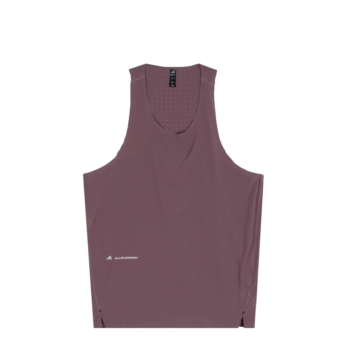 Adidas	x Hermanos Koumori Adi365 Running Singlet