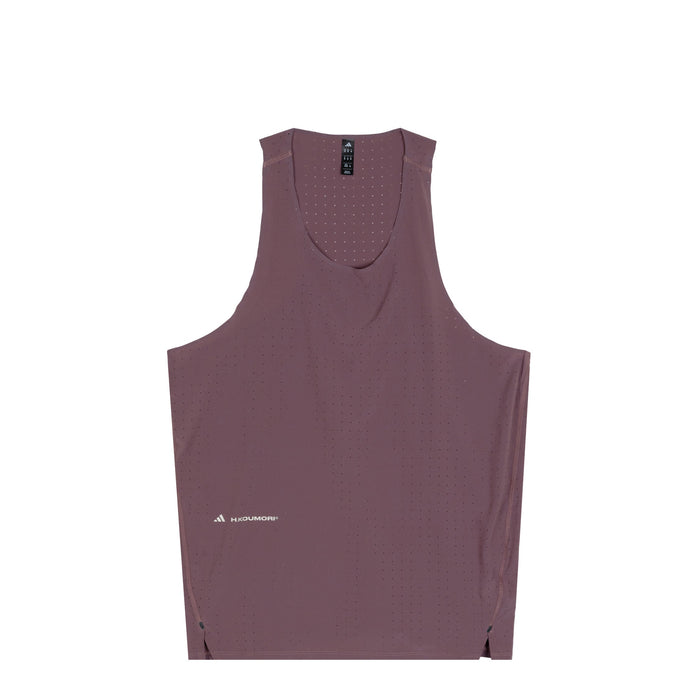 Adidas	x Hermanos Koumori Adi365 Running Singlet