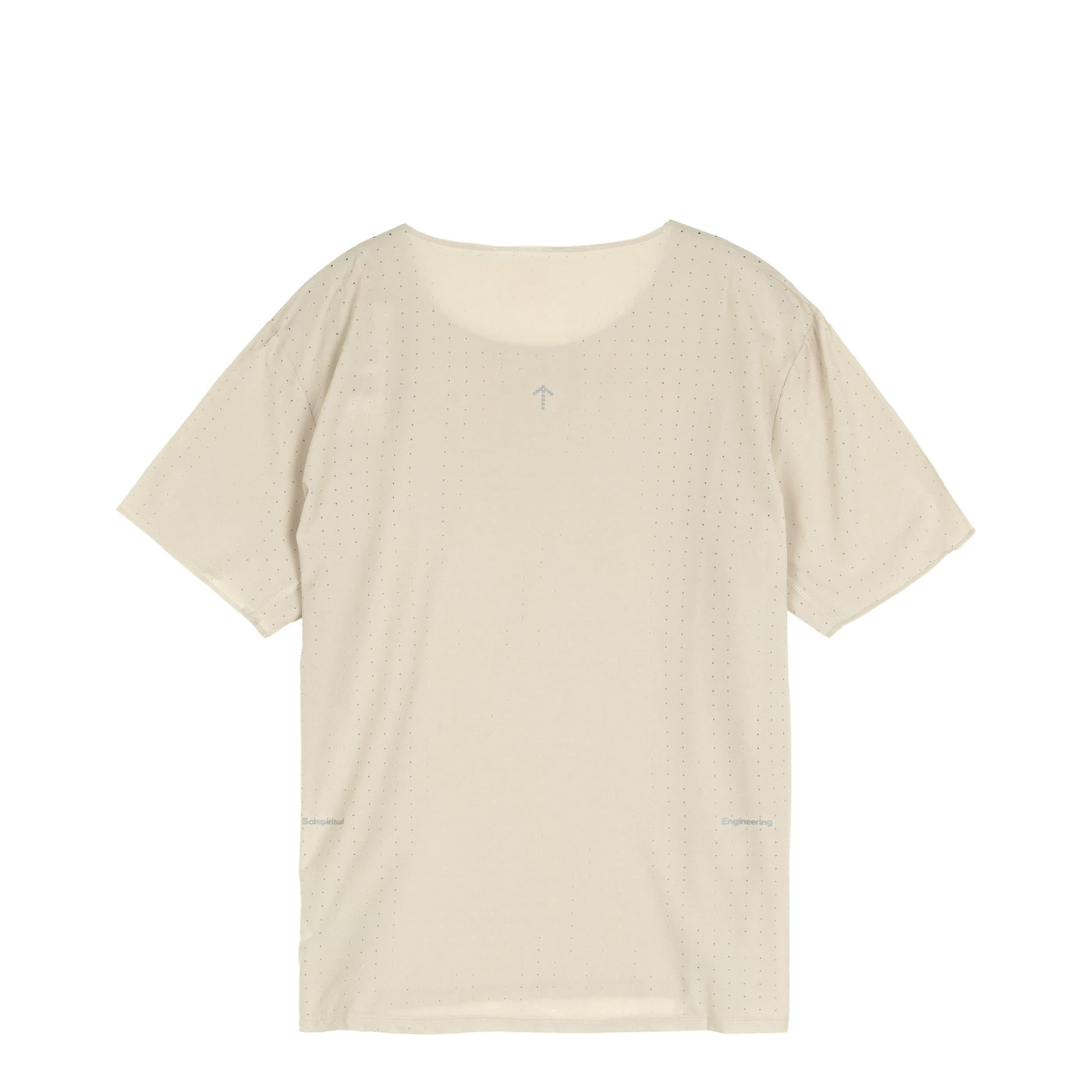 Adidas	x Hermanos Koumori Adi365 Running Perforated T-Shirt