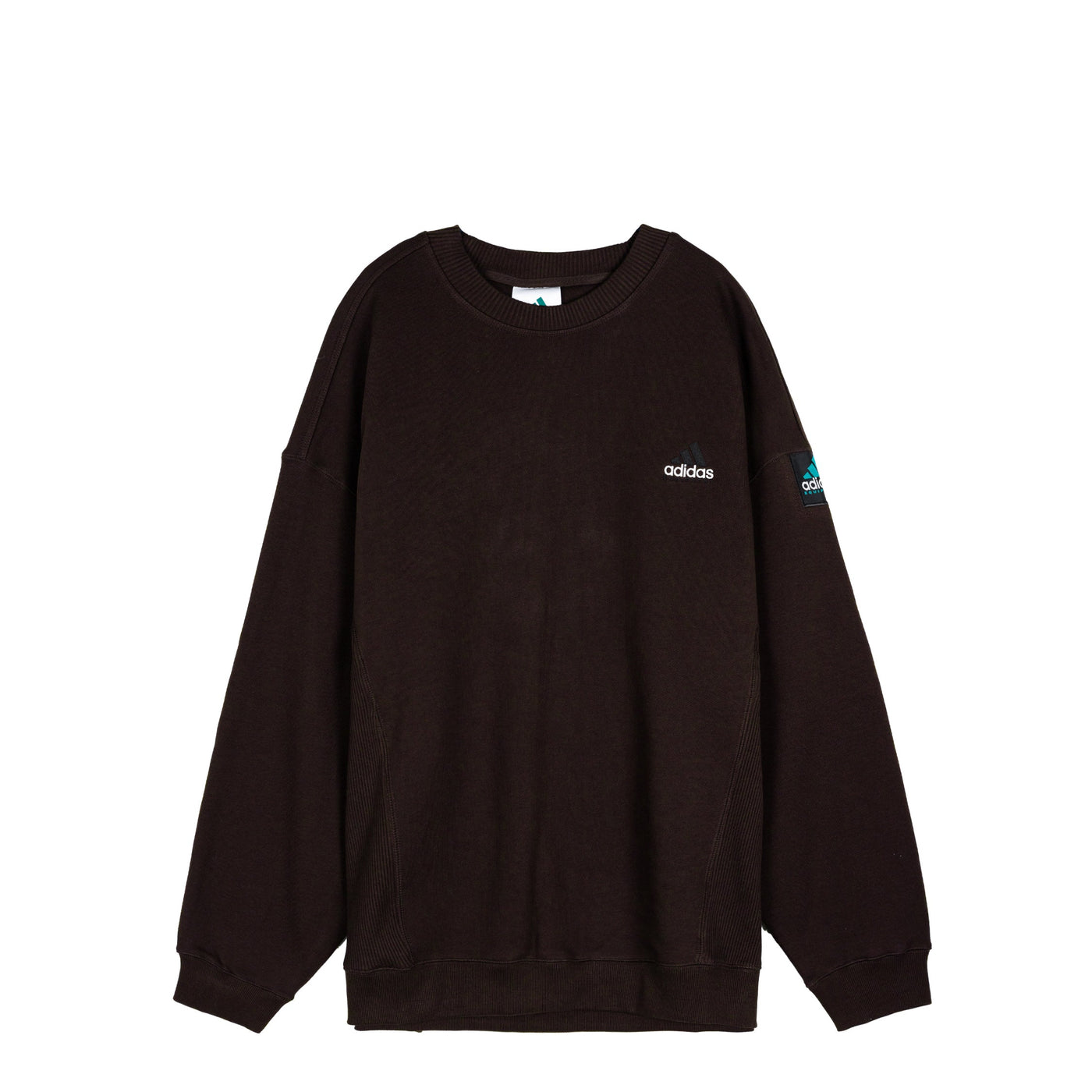 Adidas	EQT Crewneck Sweatshirt