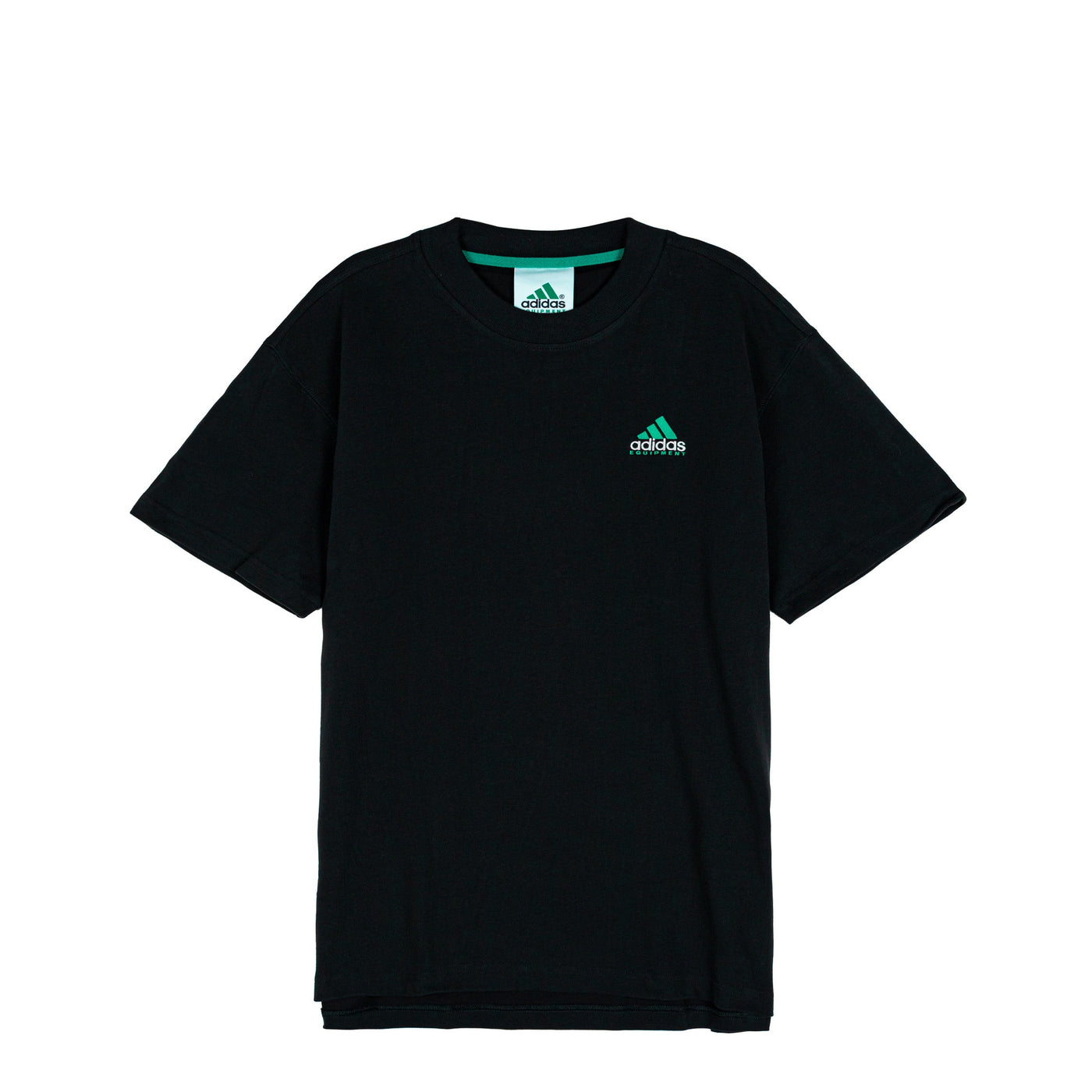 Adidas	Equipment Blur Graphic T-Shirt