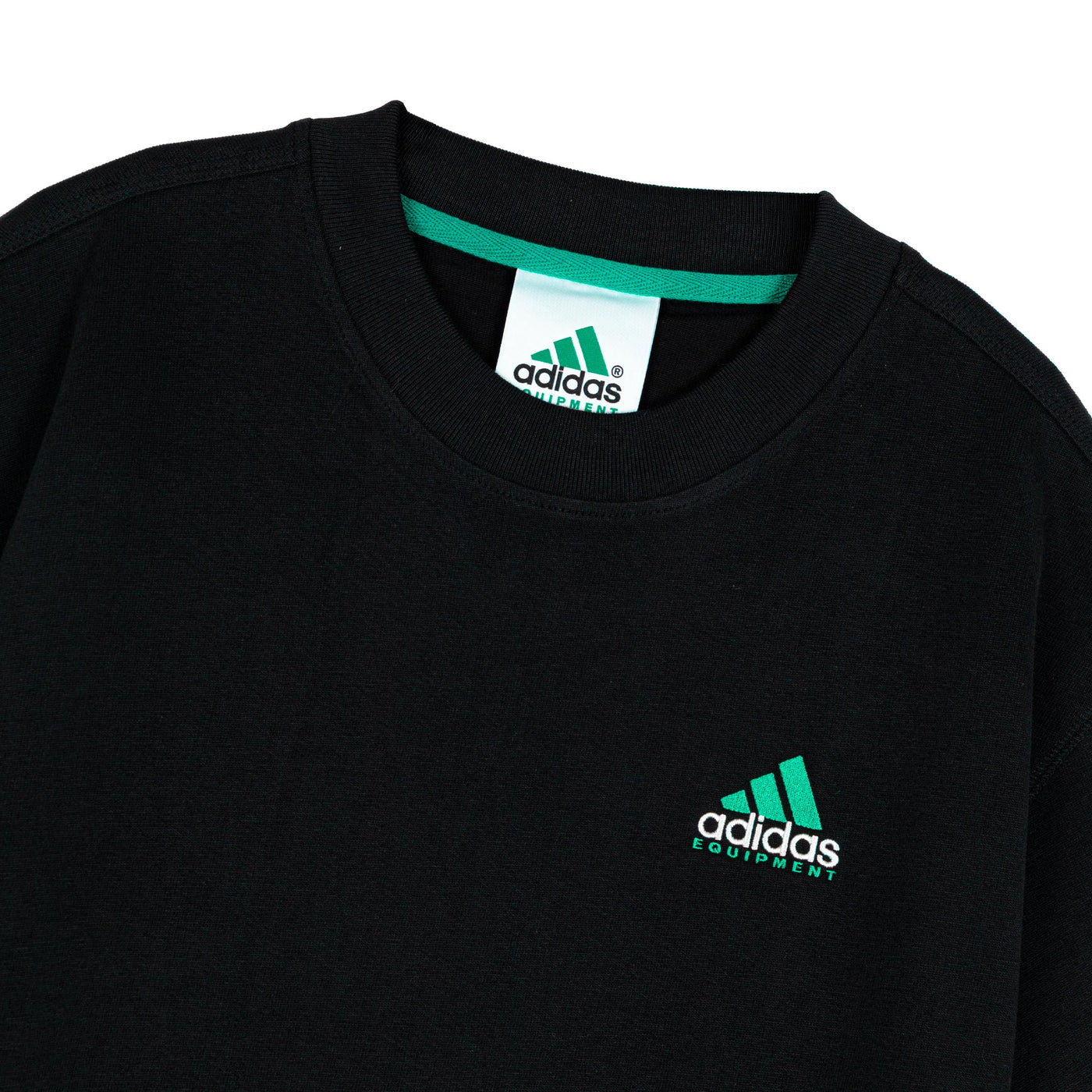 Adidas	Equipment Blur Graphic T-Shirt