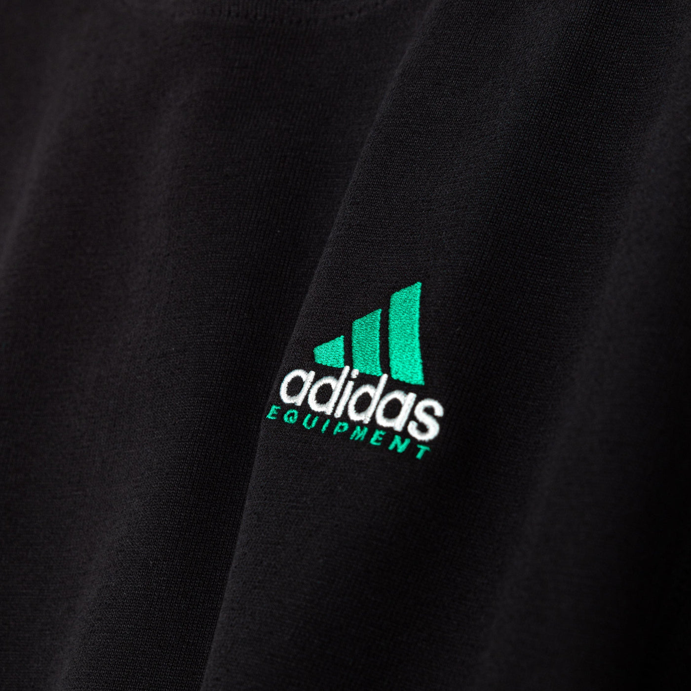Adidas	Equipment Blur Graphic T-Shirt