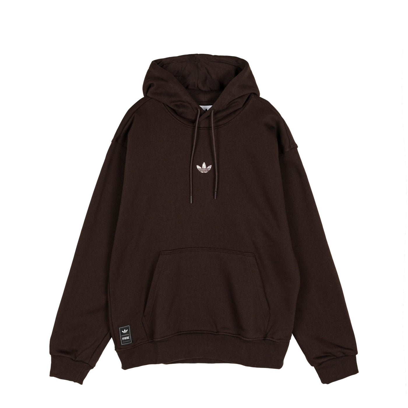 Adidas Archive Country Flag Hoodie