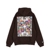 Adidas Archive Country Flag Hoodie
