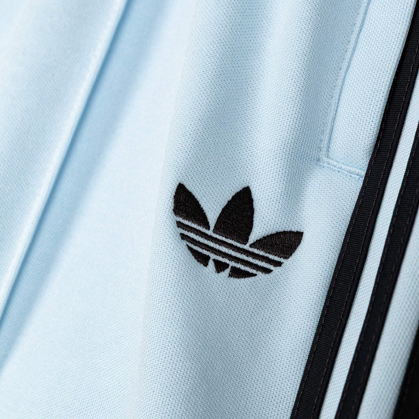 Adidas	Baggy Track Pants