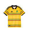 Adidas	Jamaica 26 Home Jersey