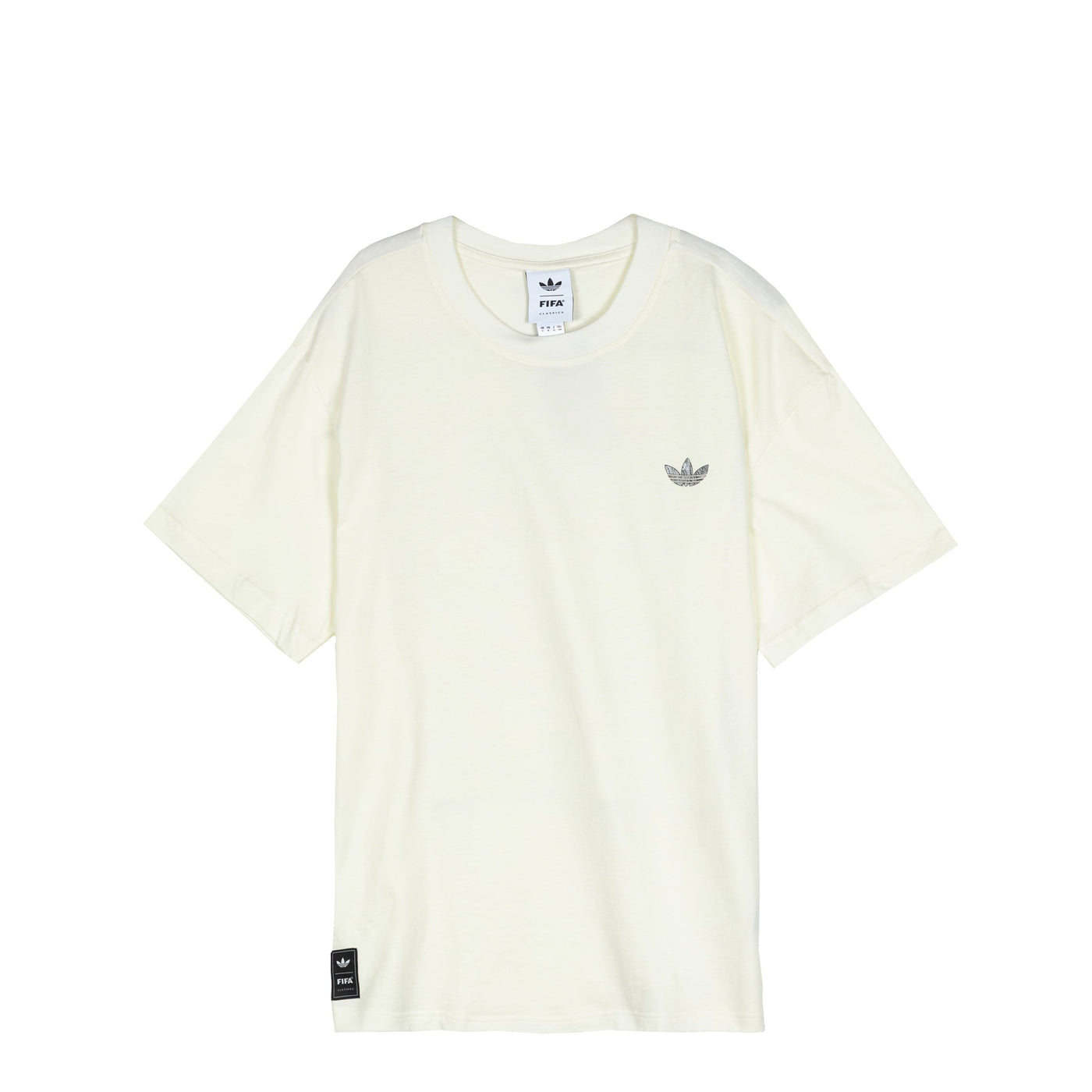 Adidas	Archive Country Flag T-Shirt