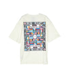 Adidas	Archive Country Flag T-Shirt