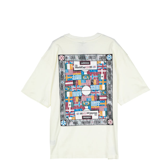 Adidas	Archive Country Flag T-Shirt