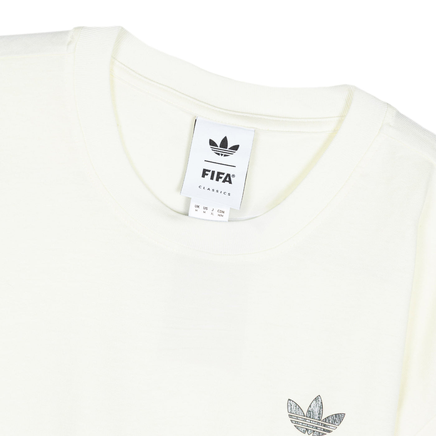 Adidas	Archive Country Flag T-Shirt