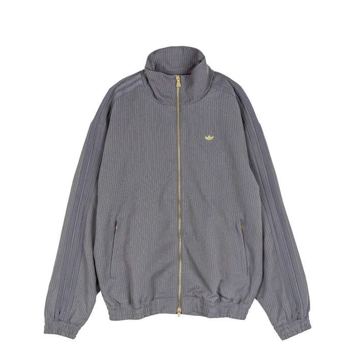 Adidas	Firebird Pinstripe Track Top