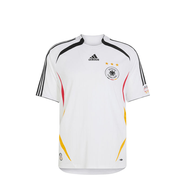 Adidas	DFB Germany 2006 Home Jersey