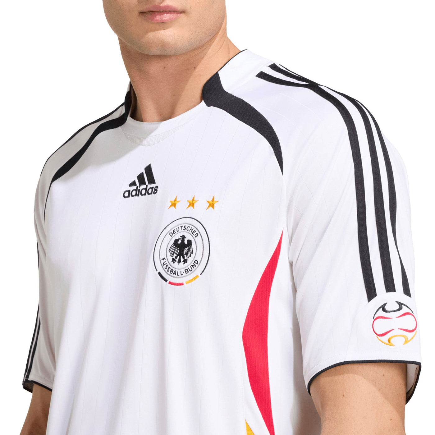 Adidas	DFB Germany 2006 Home Jersey