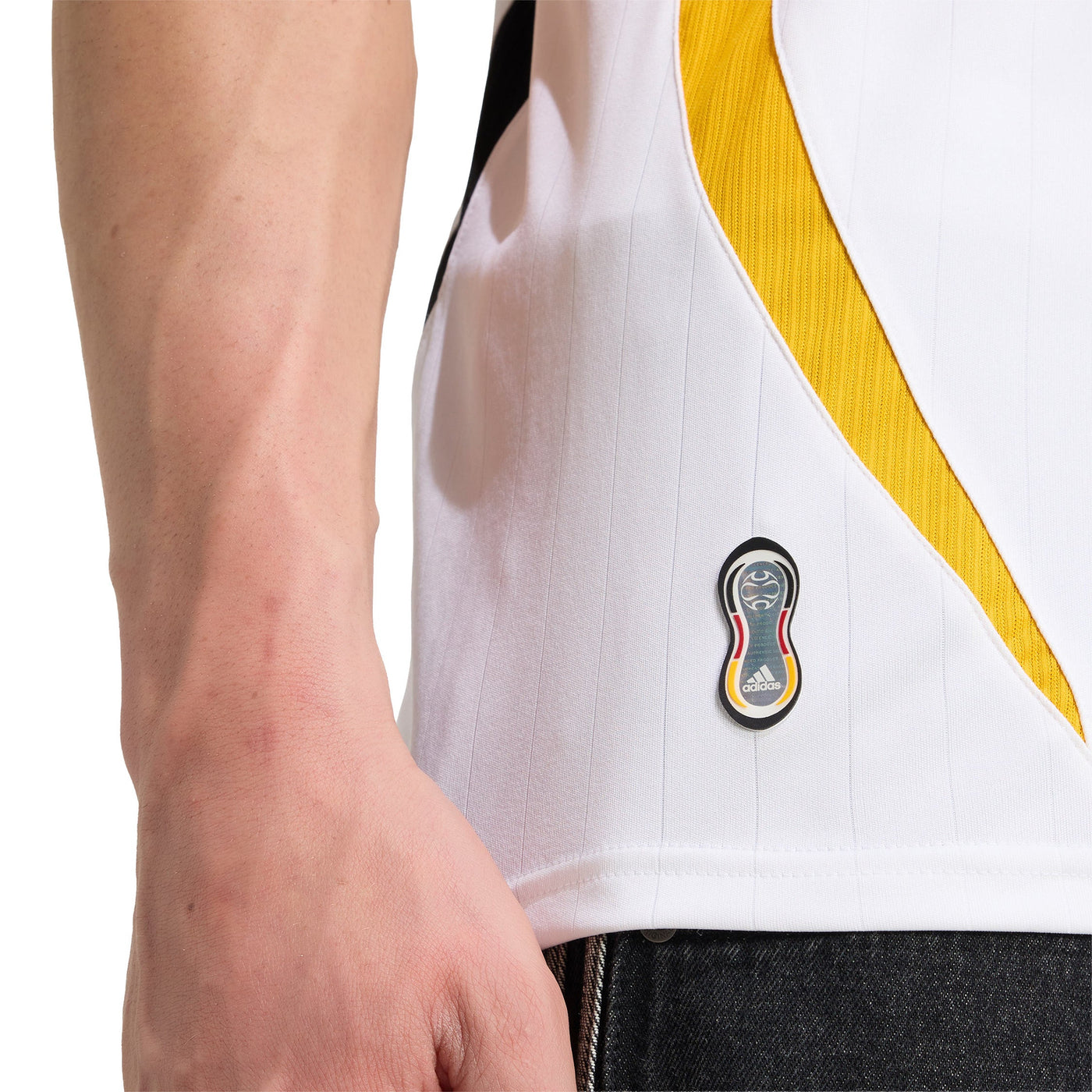 Adidas	DFB Germany 2006 Home Jersey
