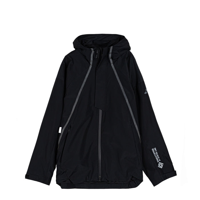 Adidas Xploric Gore Tex Windstopper Jacket