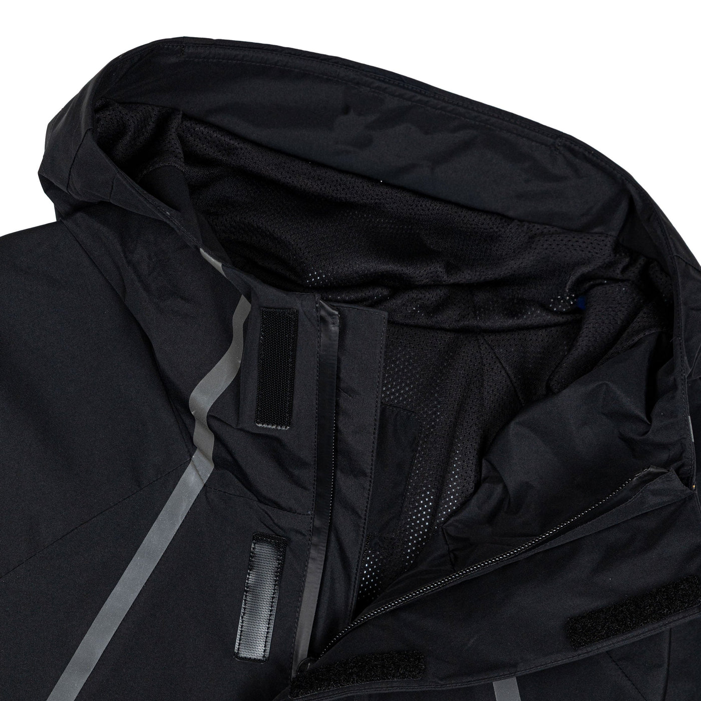 Adidas Xploric Gore Tex Windstopper Jacket