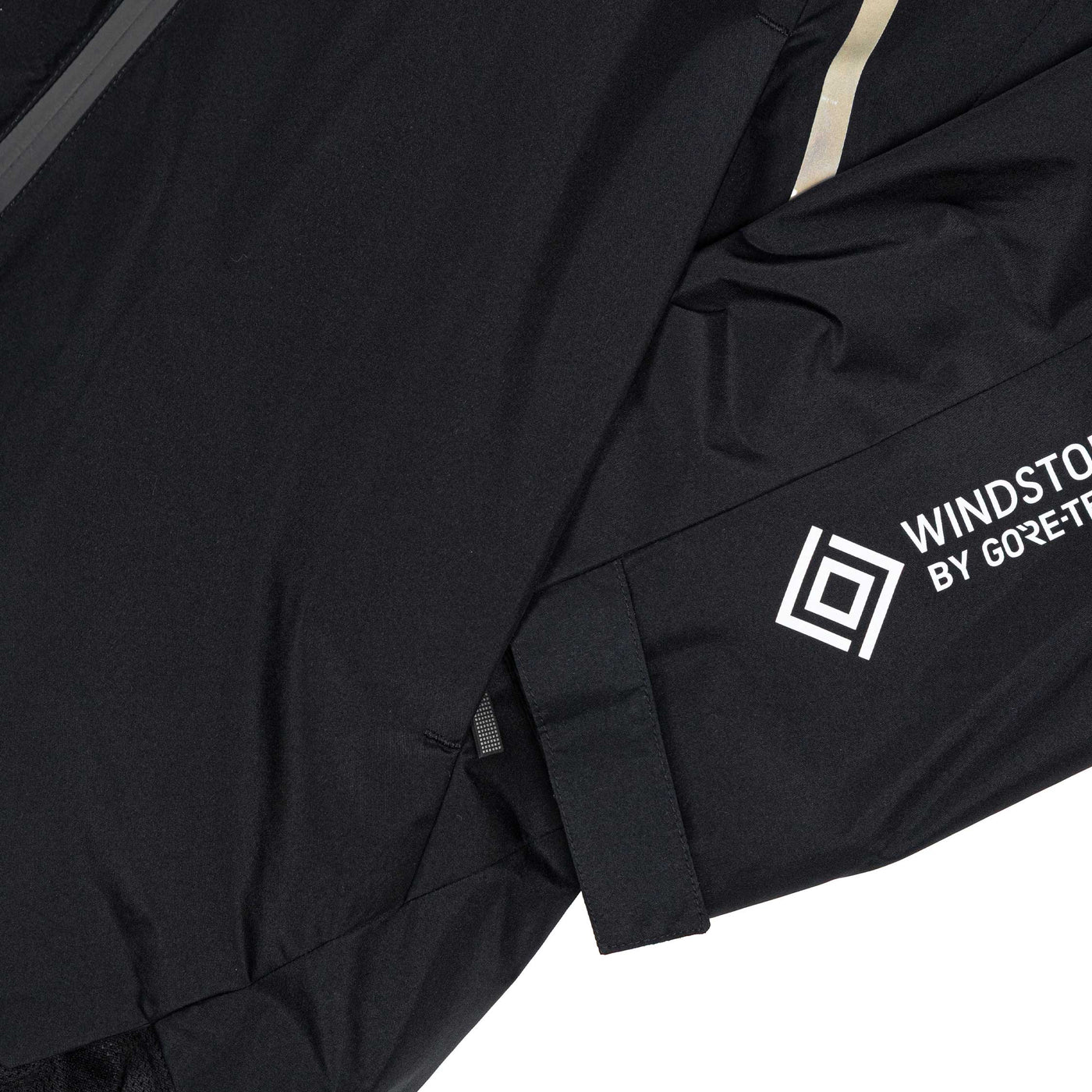 Adidas Xploric Gore Tex Windstopper Jacket