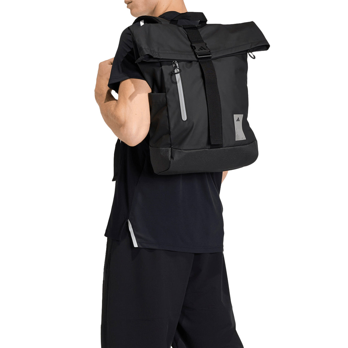 Adidas	Hybrid Backpack