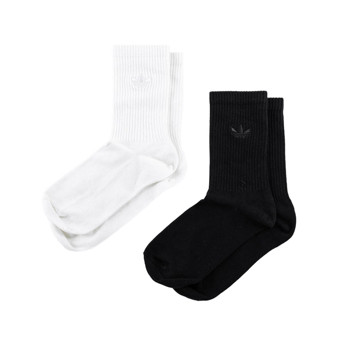 Adidas	Everyday Icons Crew Socks 2 Pairs